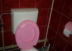 Notation toilettes de Rendez-vous, à Bucarest
