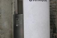 Photo 0 des wc de Urinoir public par jeffdebruges