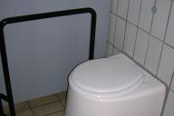 Photo 0 des wc de Aiguille du midi par jeffdebruges