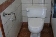 Photo 0 des wc de Paracas par jeffdebruges