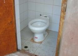 Notation toilettes de Sillustani, à Puno