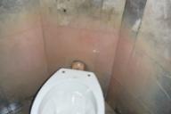 Photo 0 des wc de Egizio par jeffdebruges