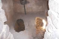 Photo 0 des wc de Forteresse Saladin par jeffdebruges