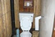 Photo 0 des wc de N´Kwazi Lodge par jeffdebruges