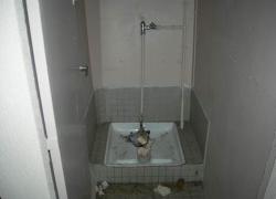 Notation toilettes de WC publics, à Villars